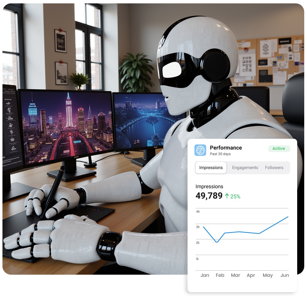 Custom Uploaded Image