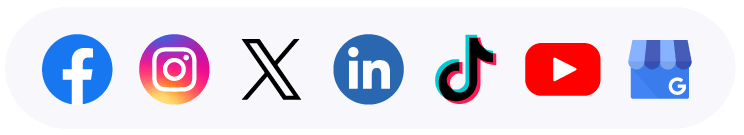 Social Media Platforms