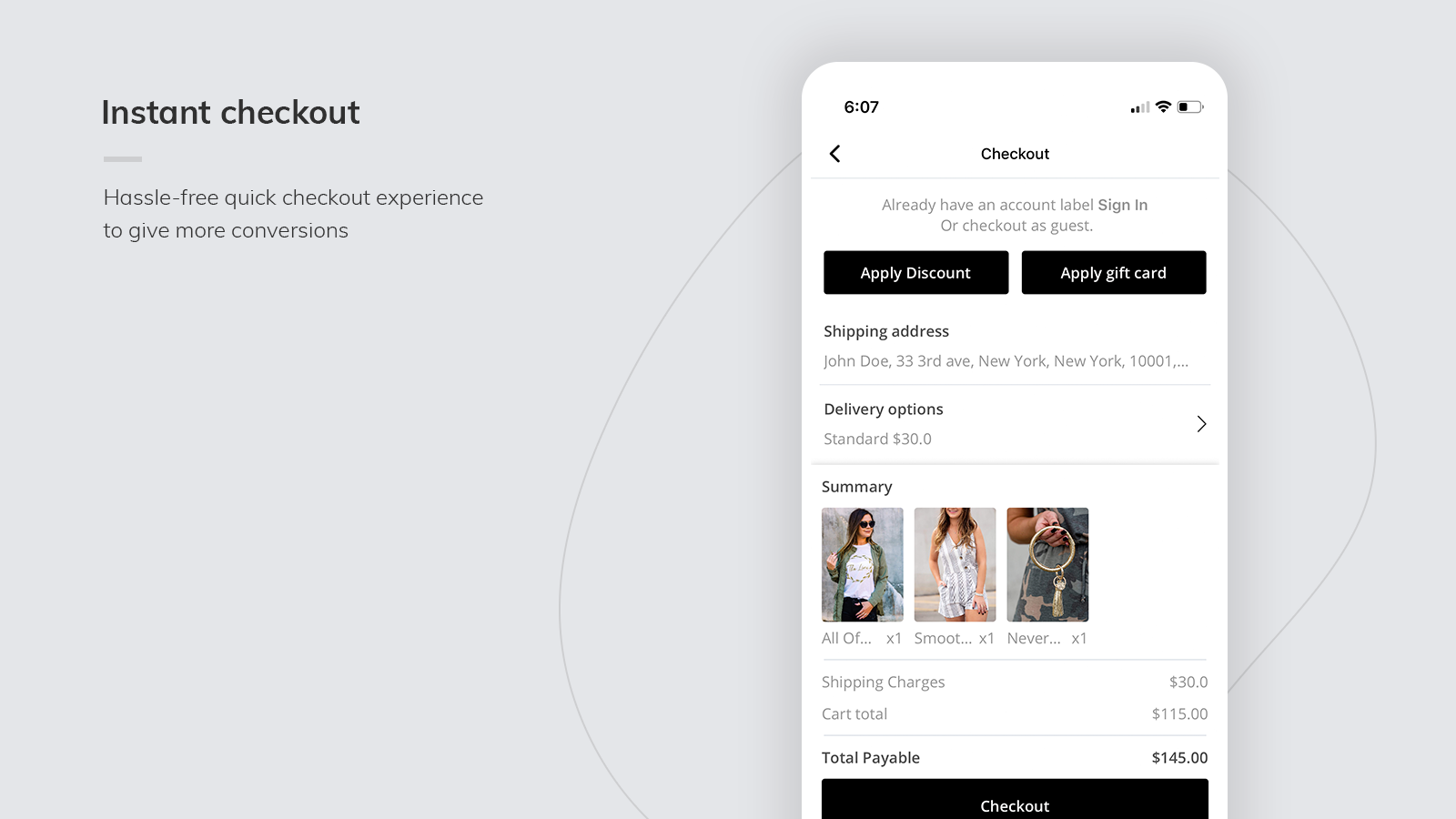 Mobile App Development