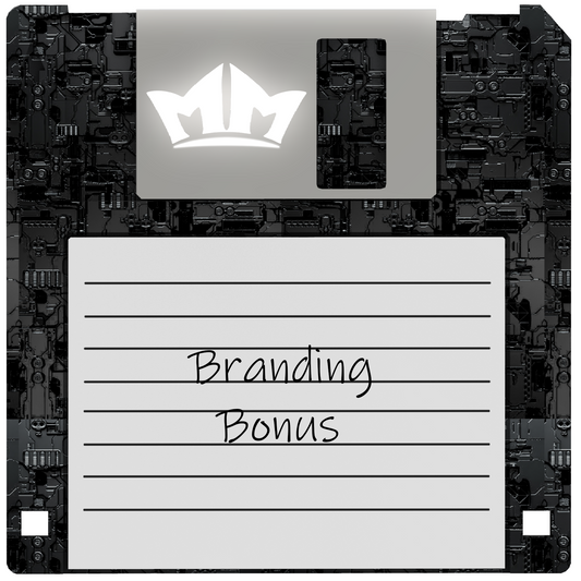 Branding Bonus Module  [Digital Download]