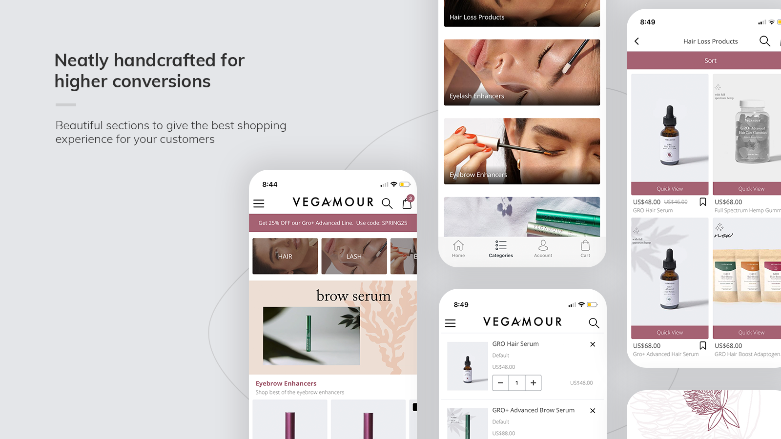 Mobile App Development