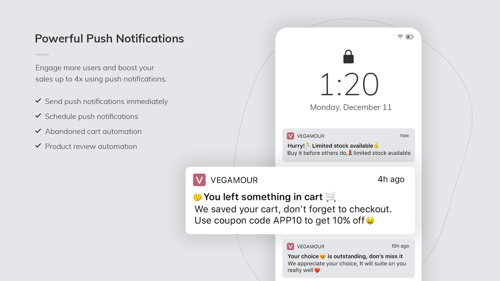 Mobile App Development