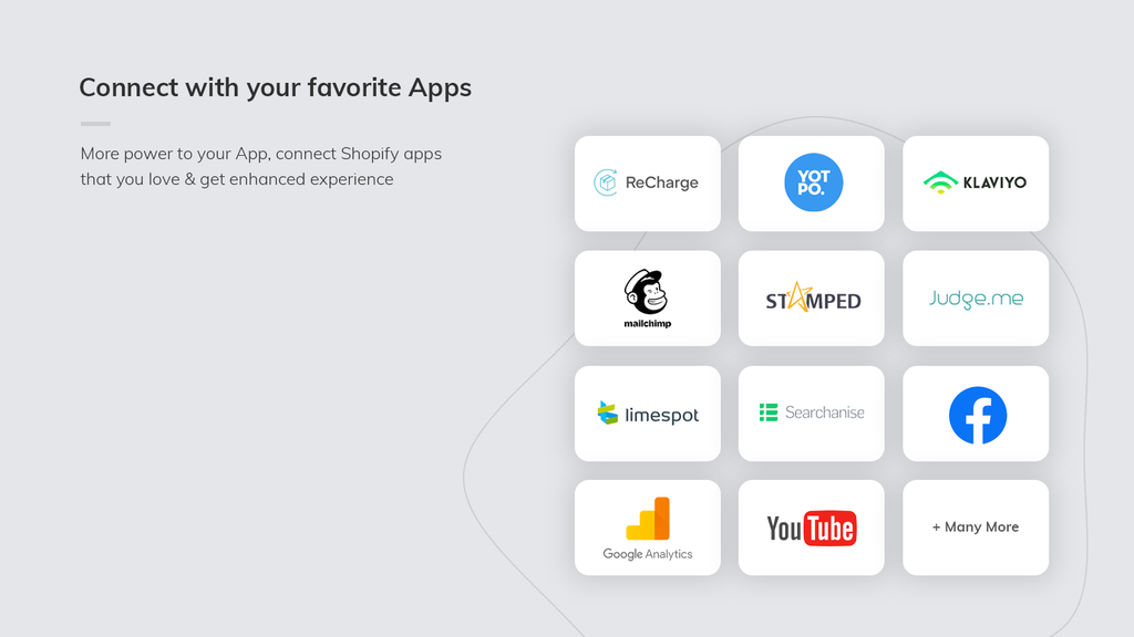 Mobile App Development